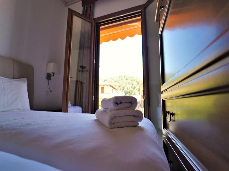 Tourist Apart Hotel — general view