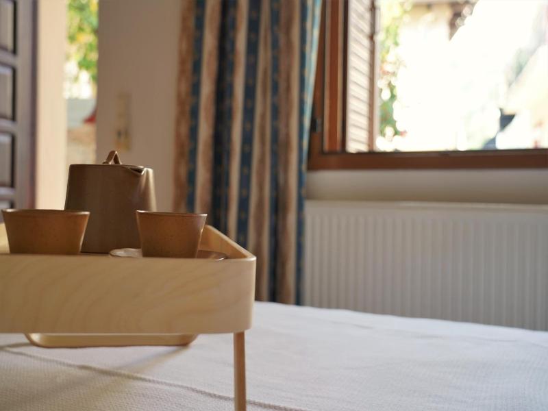 Tourist Apart Hotel image