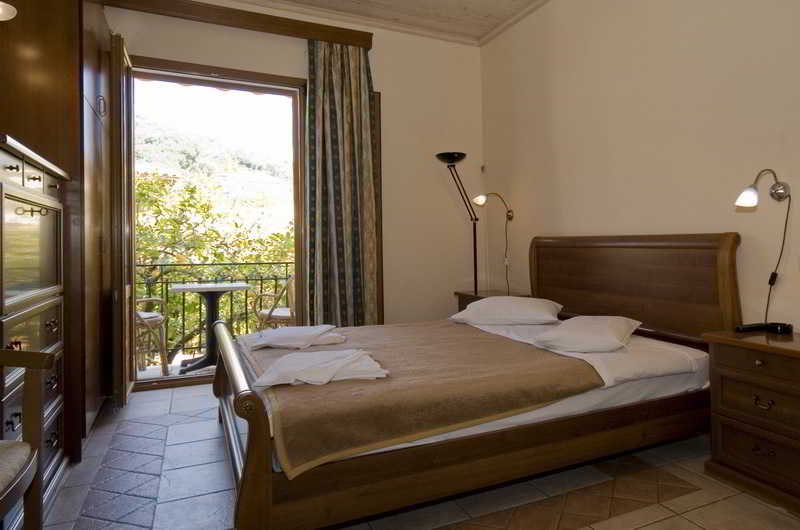 Tourist Apart Hotel Parga, Parga Гърция