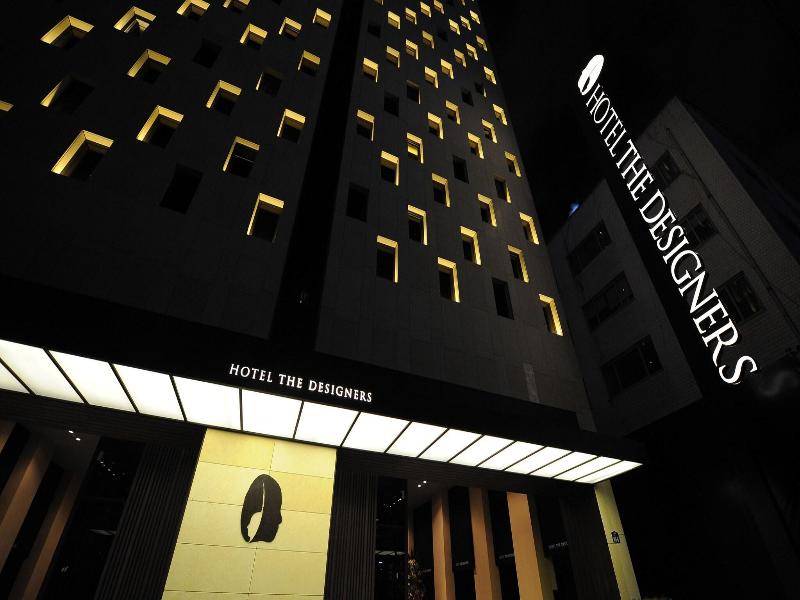 Hotel The Designers Jongno image
