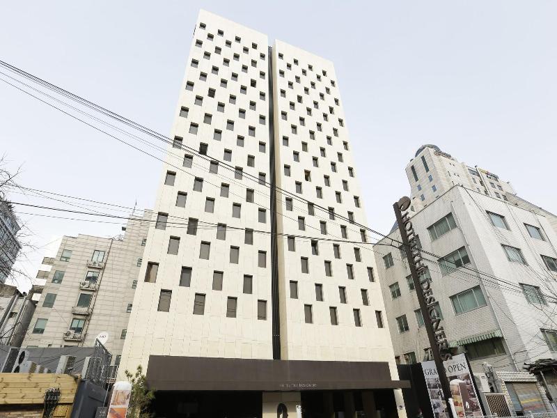 Hotel The Designers Jongno image