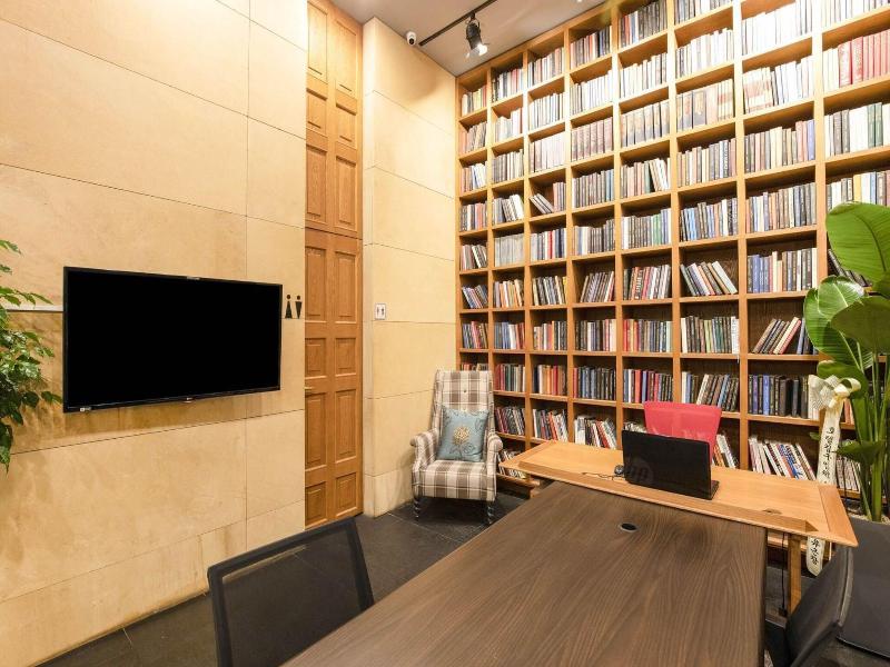 Hotel The Designers Jongno image