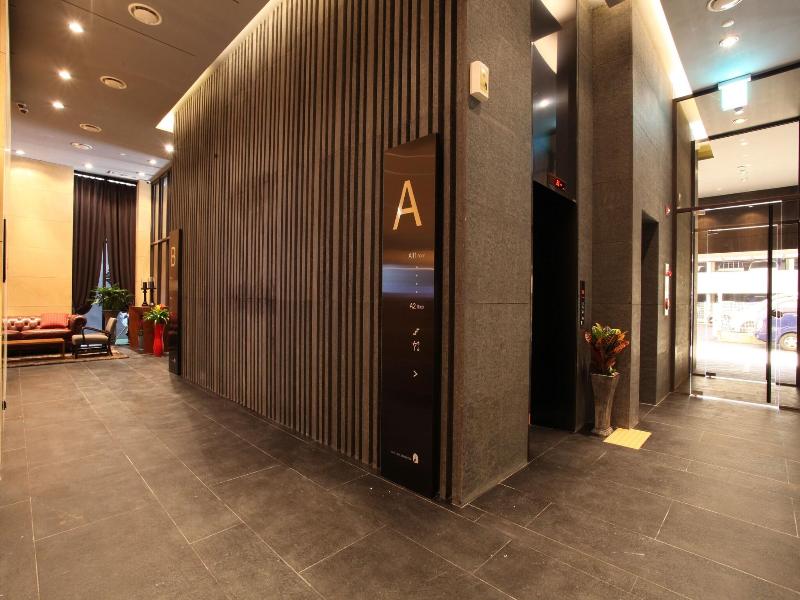 Hotel The Designers Jongno image