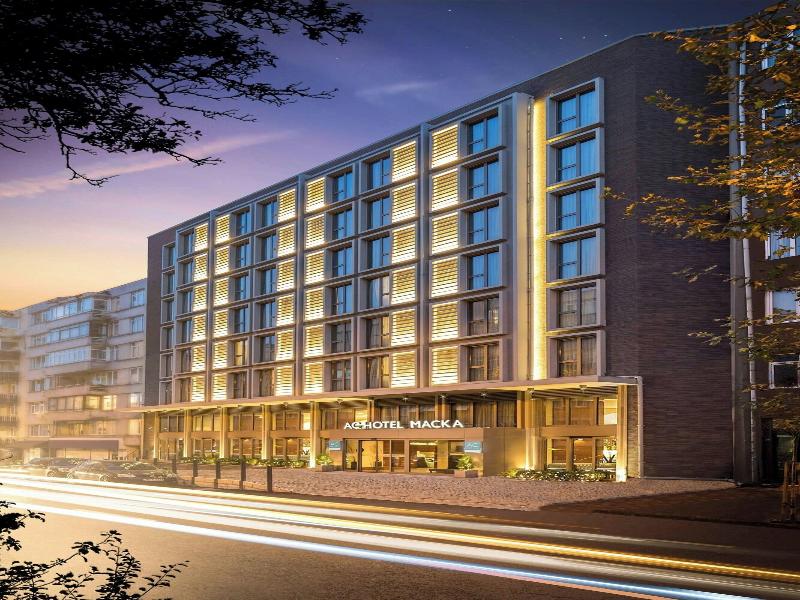 AC Istanbul Macka image