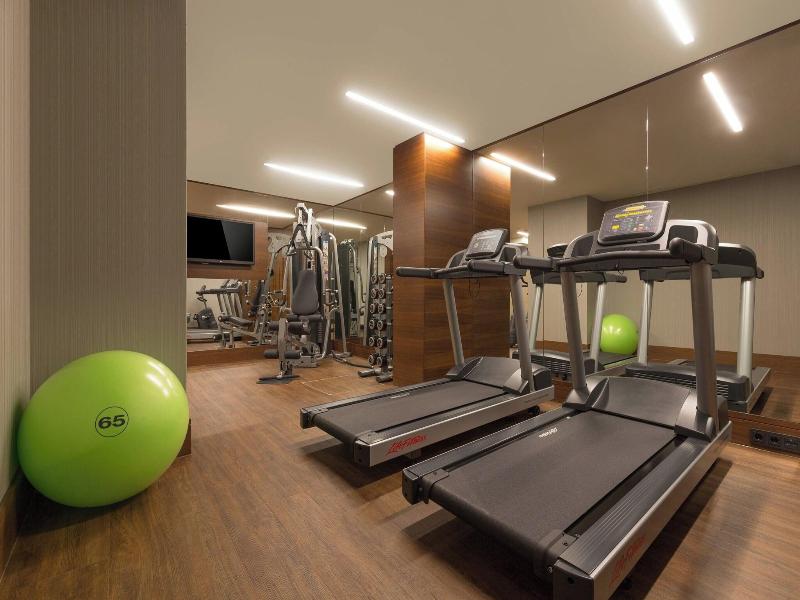 AC Istanbul Macka image