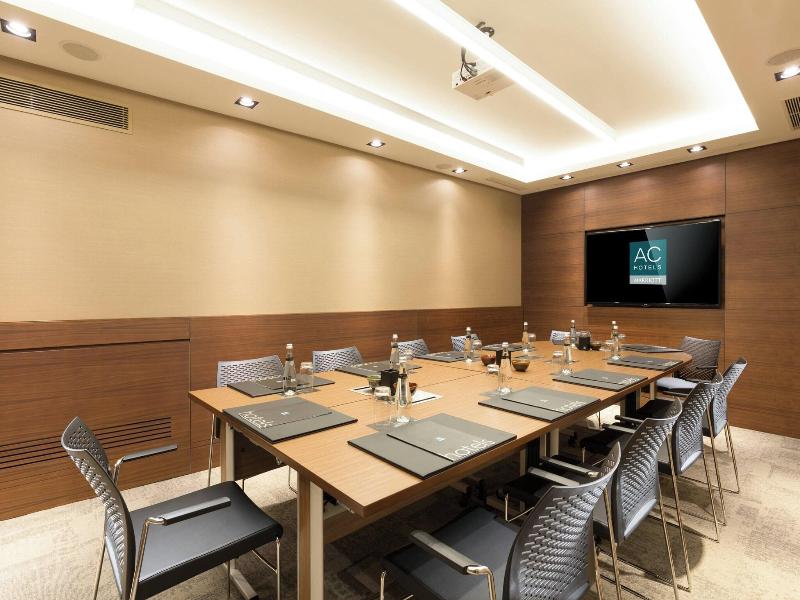 AC Istanbul Macka image