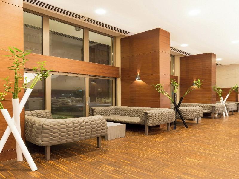 AC Istanbul Macka image
