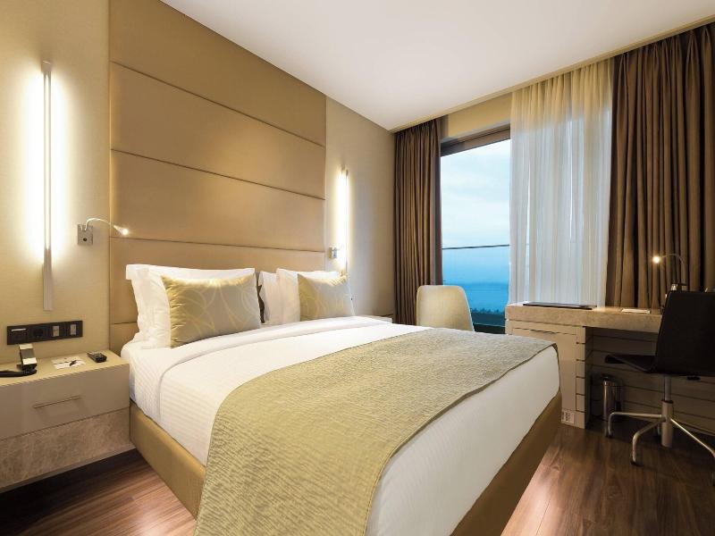 AC Istanbul Macka image
