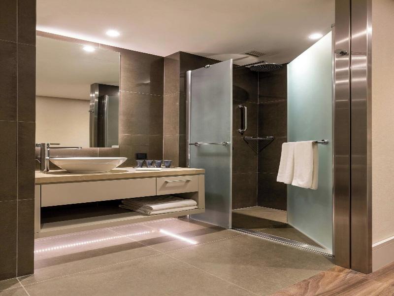 AC Istanbul Macka image