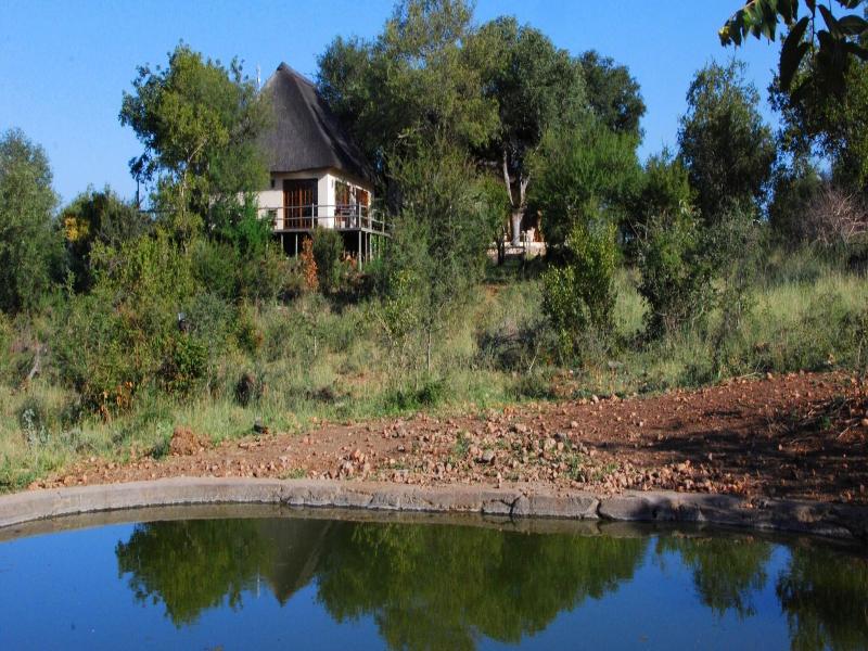 Mbizi Bush Lodge image