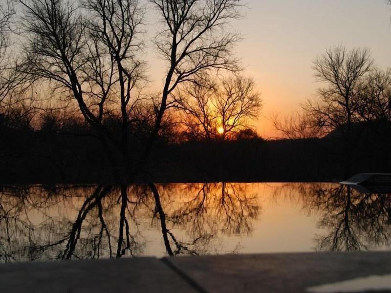 Mbizi Bush Lodge image