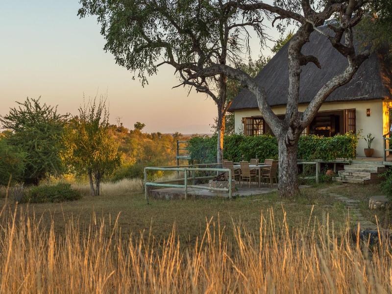 Mbizi Bush Lodge image