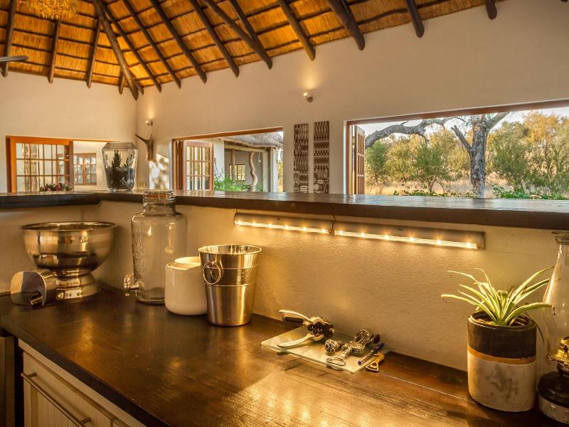 Mbizi Bush Lodge image