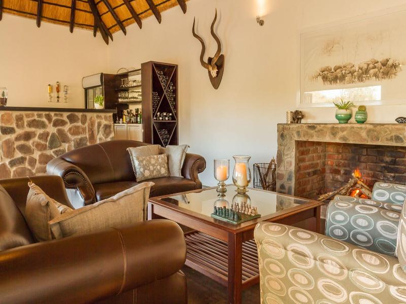 Mbizi Bush Lodge image