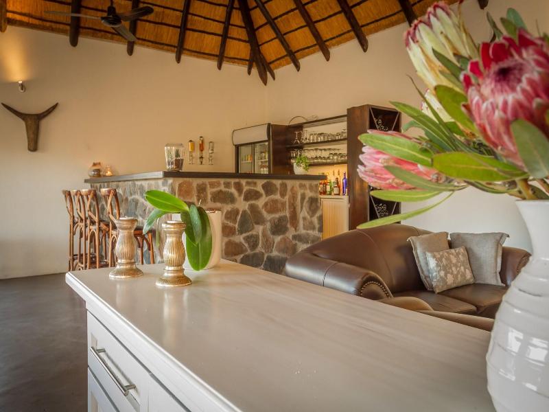 Mbizi Bush Lodge image