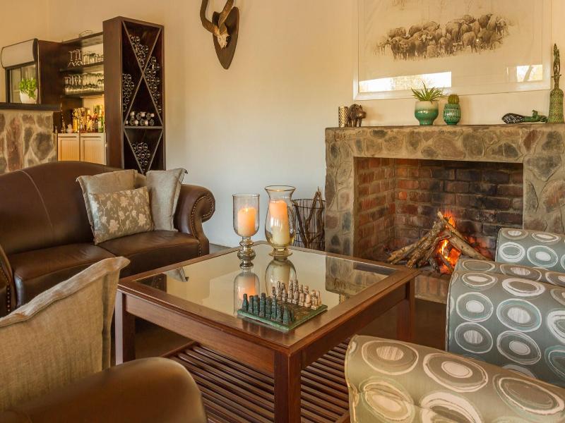 Mbizi Bush Lodge image
