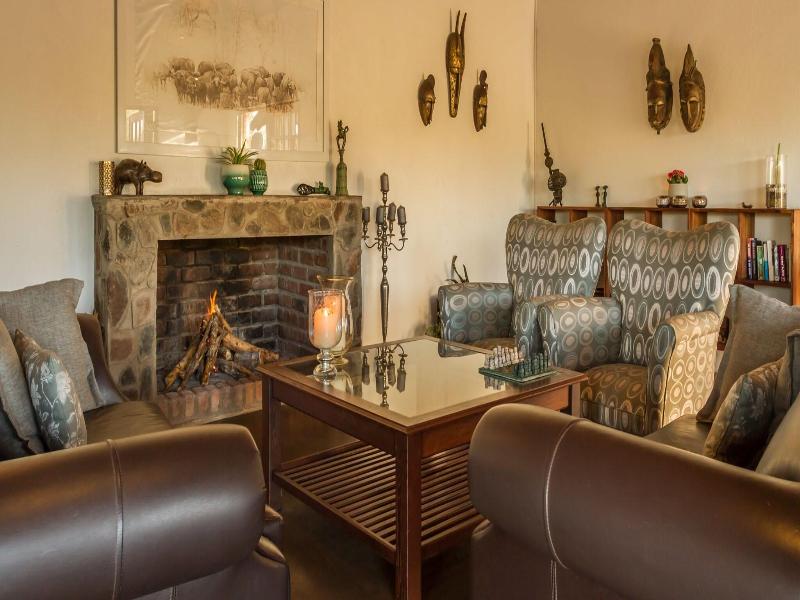 Mbizi Bush Lodge image