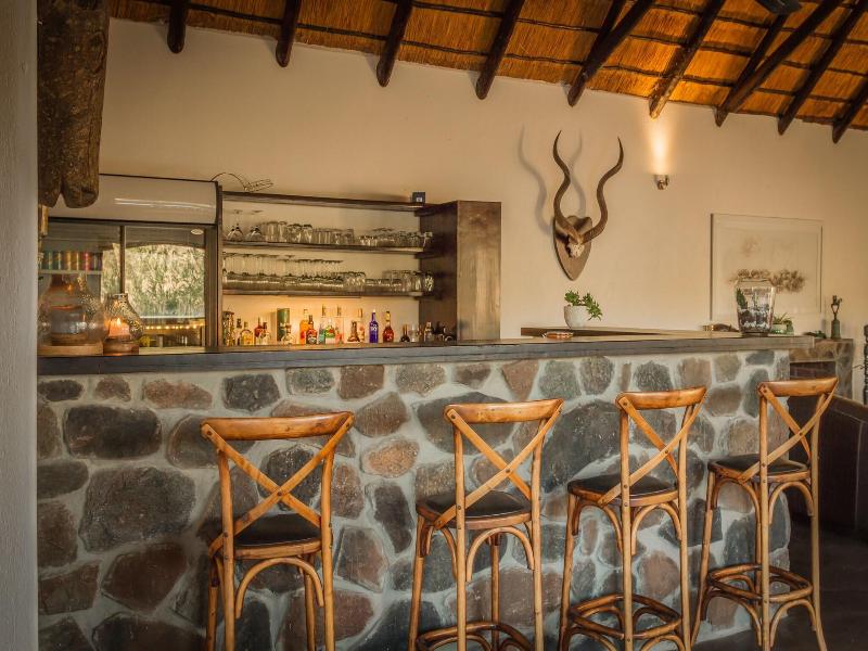 Mbizi Bush Lodge image