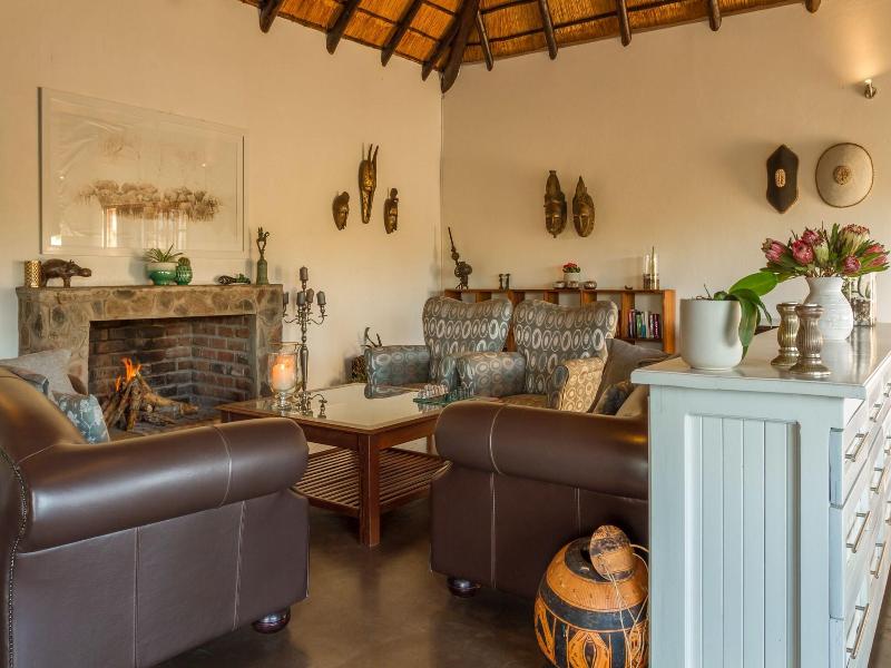 Mbizi Bush Lodge image