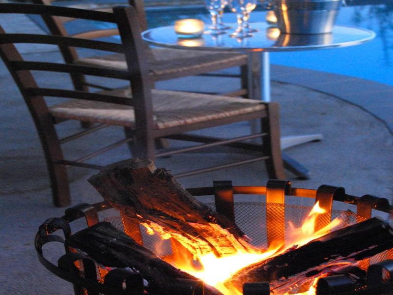 Mbizi Bush Lodge image
