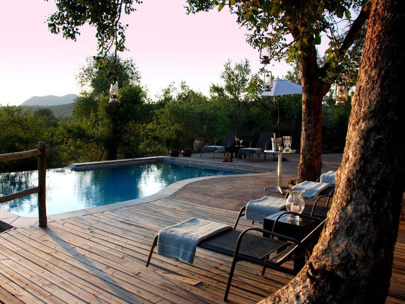 Mbizi Bush Lodge image