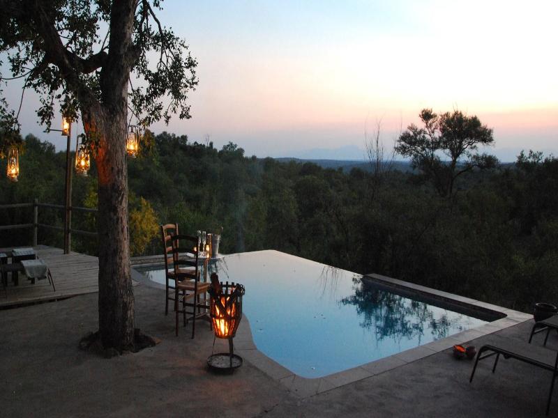 Mbizi Bush Lodge image
