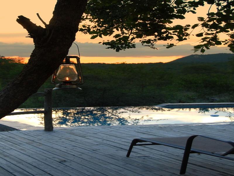 Mbizi Bush Lodge image