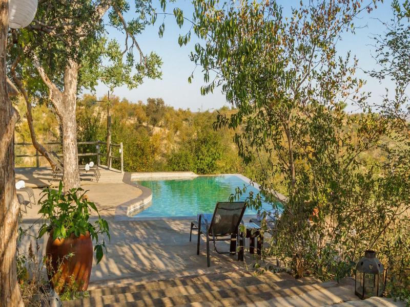 Mbizi Bush Lodge image
