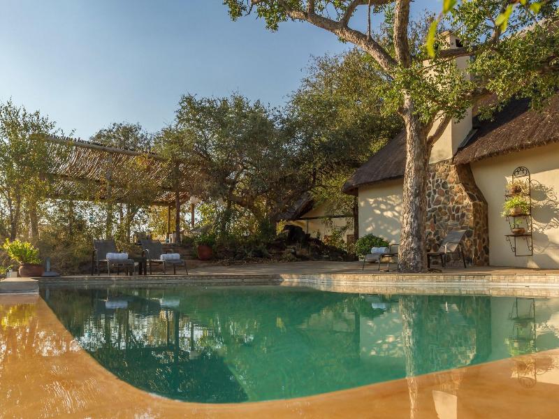 Mbizi Bush Lodge image