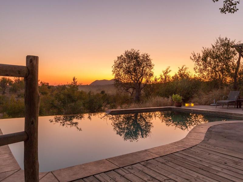 Mbizi Bush Lodge image