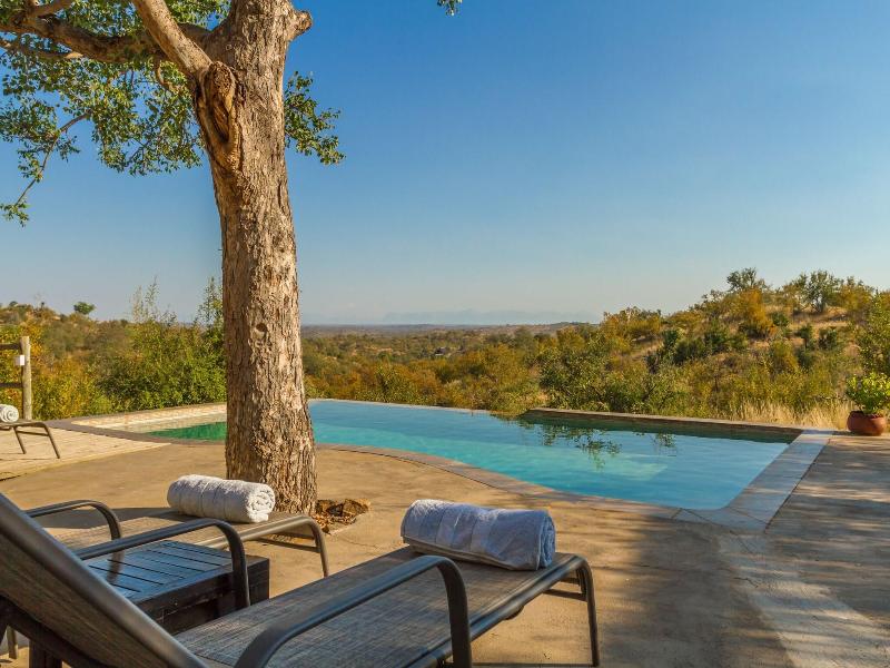 Mbizi Bush Lodge image