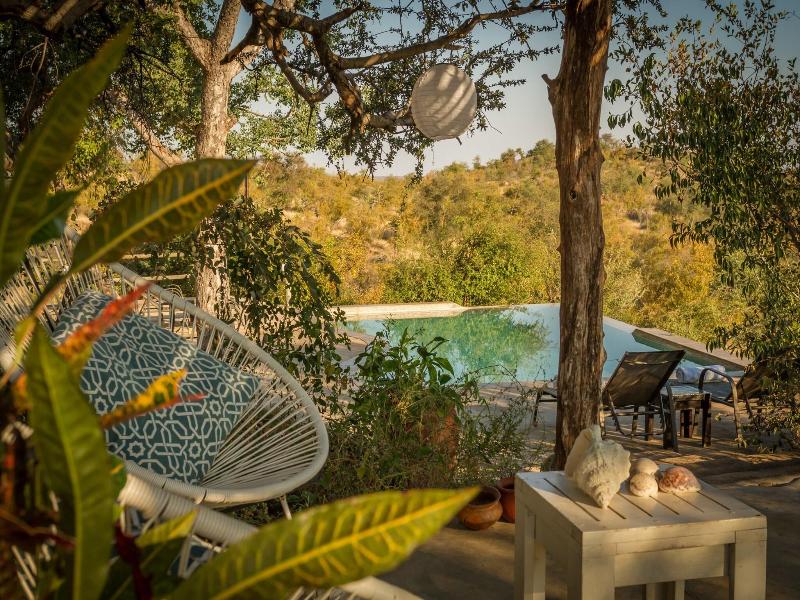 Mbizi Bush Lodge image