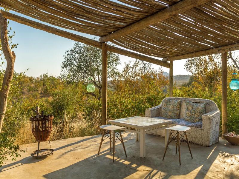 Mbizi Bush Lodge image