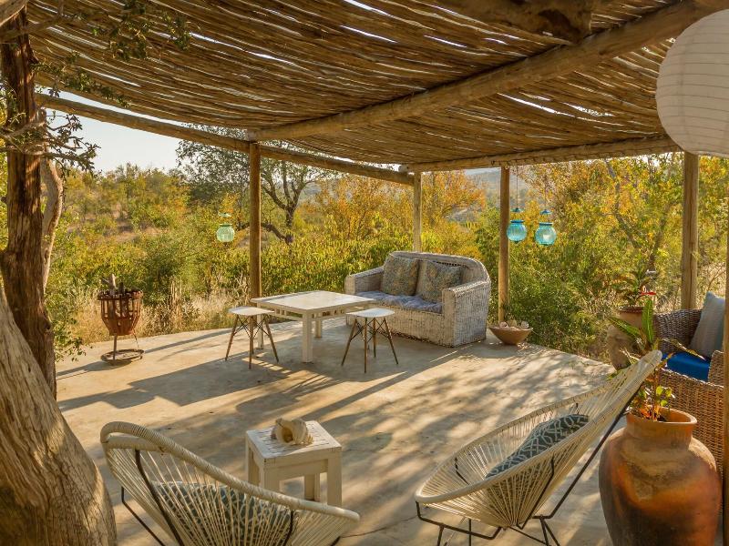 Mbizi Bush Lodge image