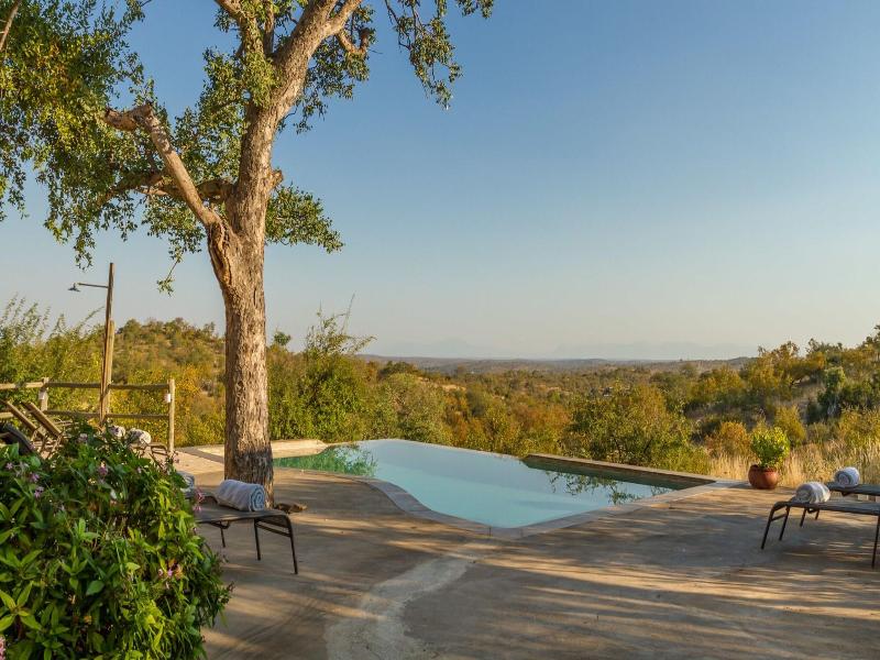 Mbizi Bush Lodge image