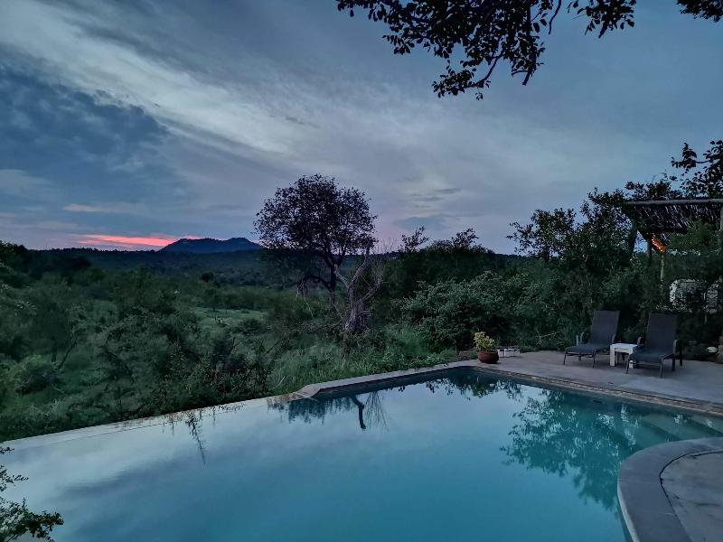 Mbizi Bush Lodge image