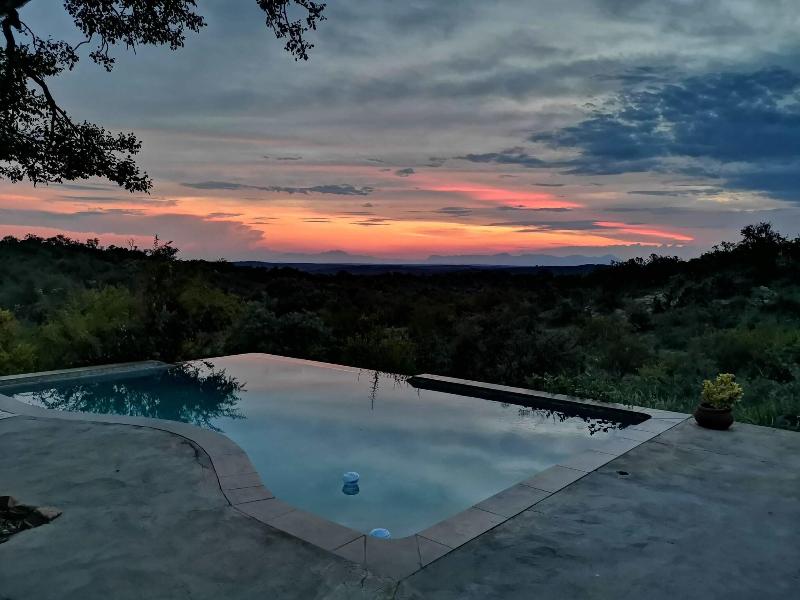 Mbizi Bush Lodge image