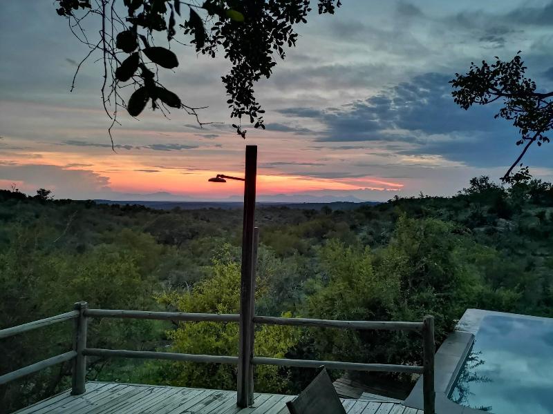 Mbizi Bush Lodge image