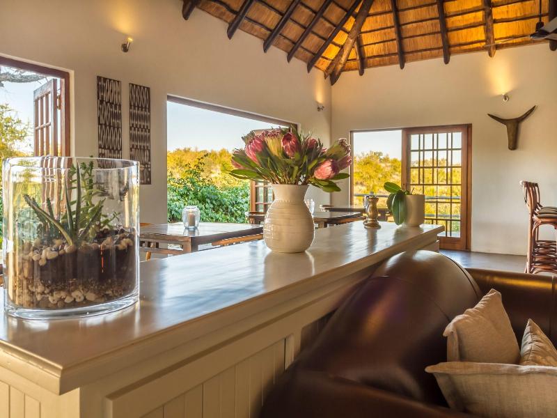 Mbizi Bush Lodge image