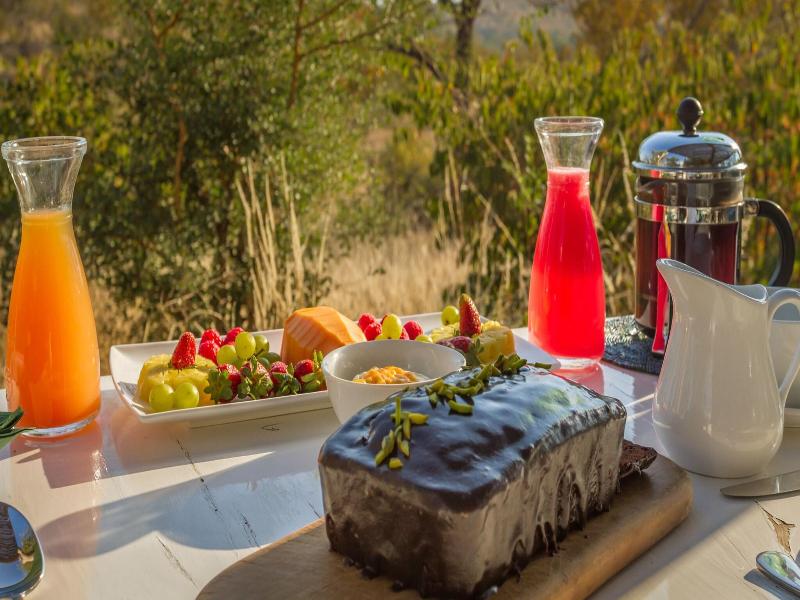 Mbizi Bush Lodge image