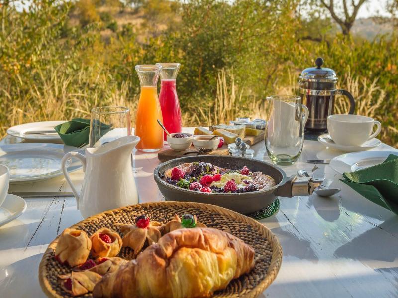 Mbizi Bush Lodge image