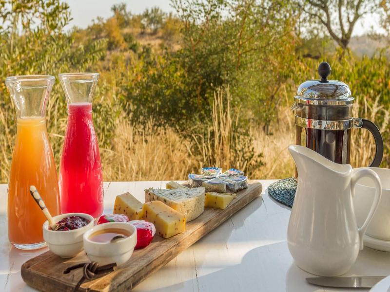 Mbizi Bush Lodge image