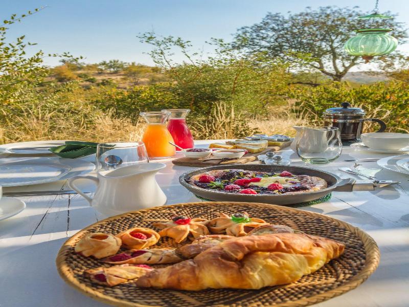 Mbizi Bush Lodge image