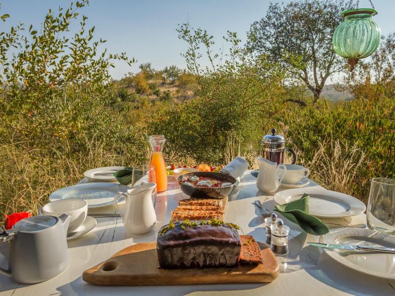 Mbizi Bush Lodge image