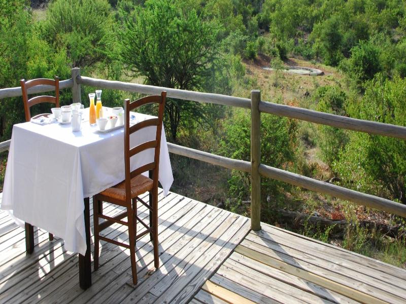 Mbizi Bush Lodge image