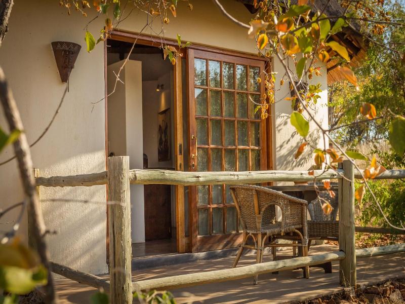 Mbizi Bush Lodge image