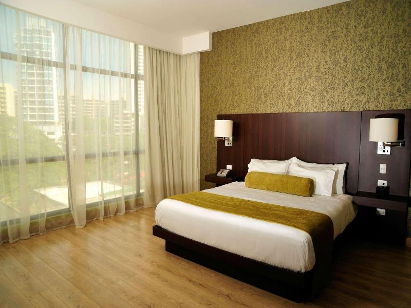 Best Western Plus Panama Zen Hotel image