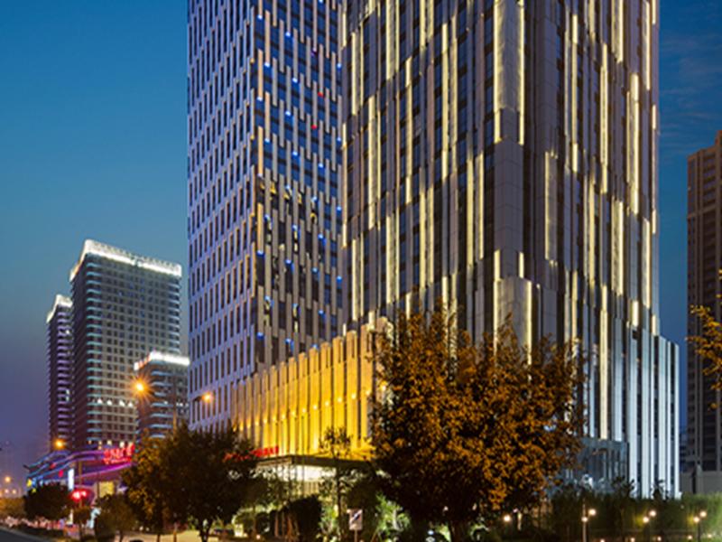 Wanda Realm Longyan image