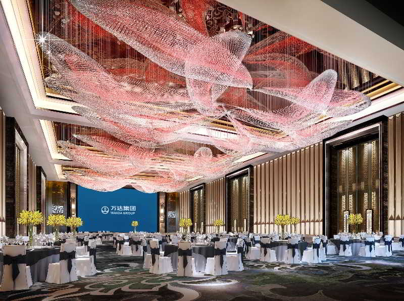 Wanda Realm Longyan image
