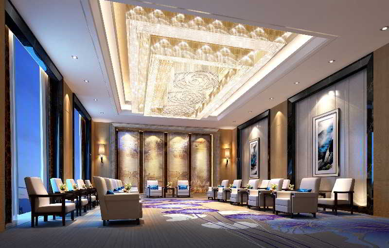 Wanda Realm Longyan image